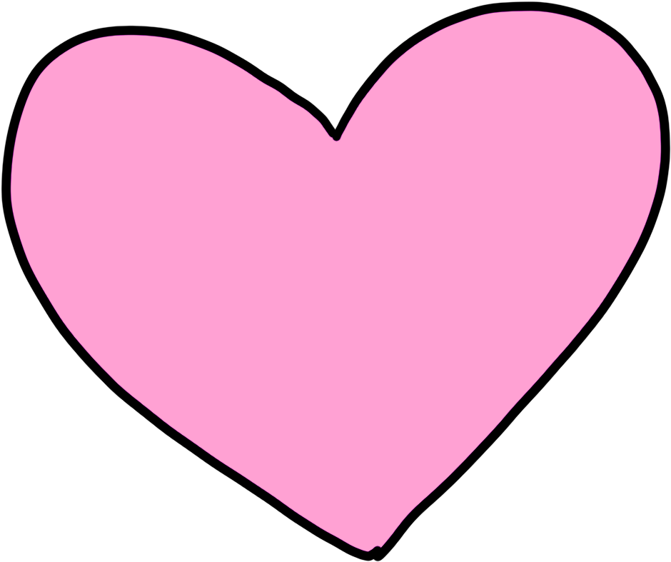 It Works Magic Overnight To Lock In Moisture And Leave - Heart (1043x904)