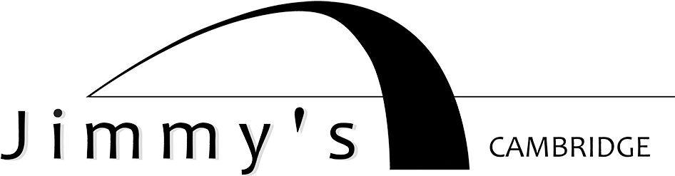 Jimmy's Night Shelter - Jimmy's Night Shelter (945x262)