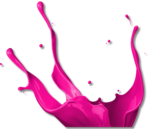 Glowrage Travels Nation-wide To Bring Our Dj's, Lasers, - Red And White Background Powerpoint (513x443)