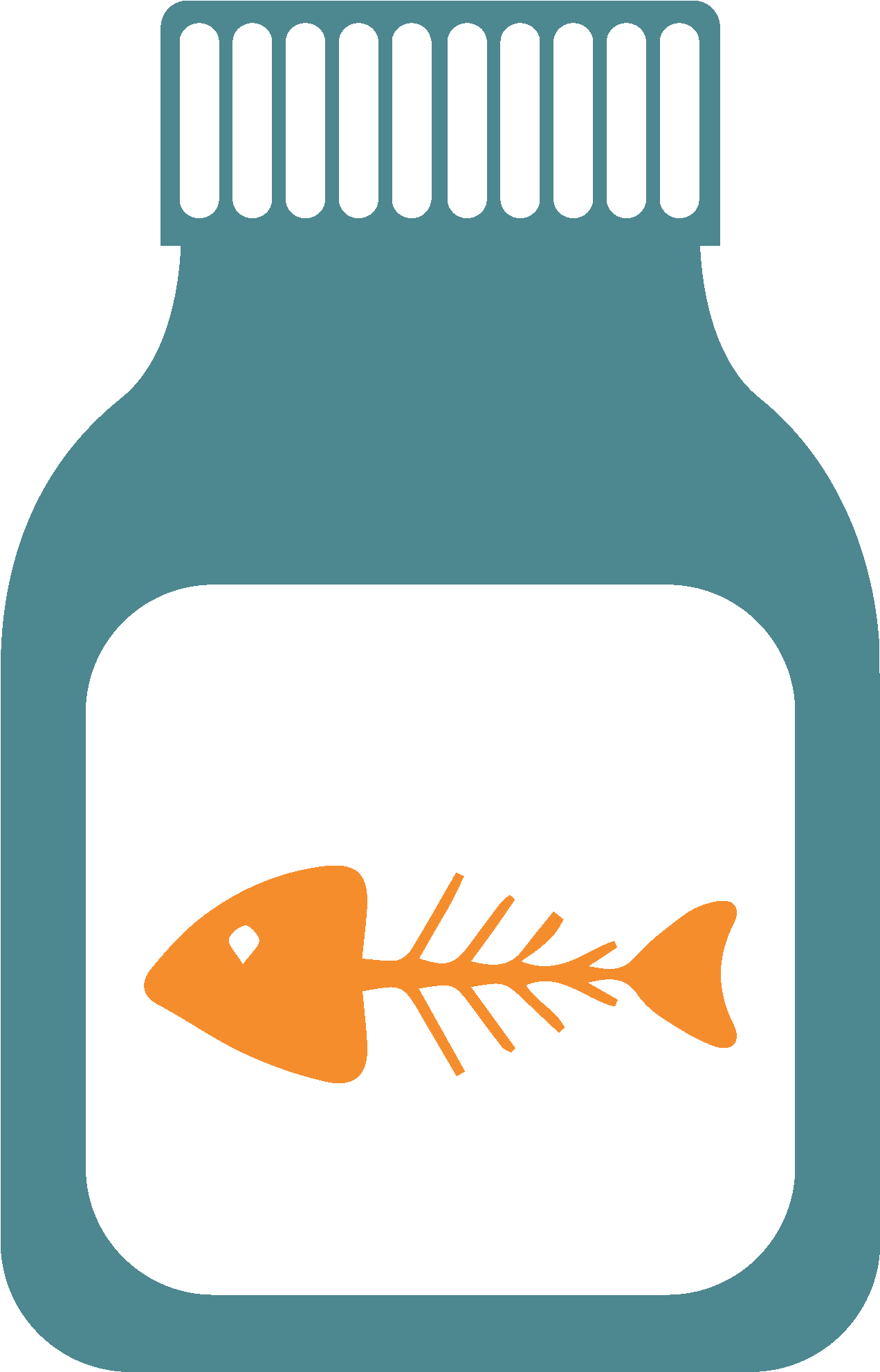 Vitamin D Glucosamine Vitamins - Vitamin Clipart (2083x2083)