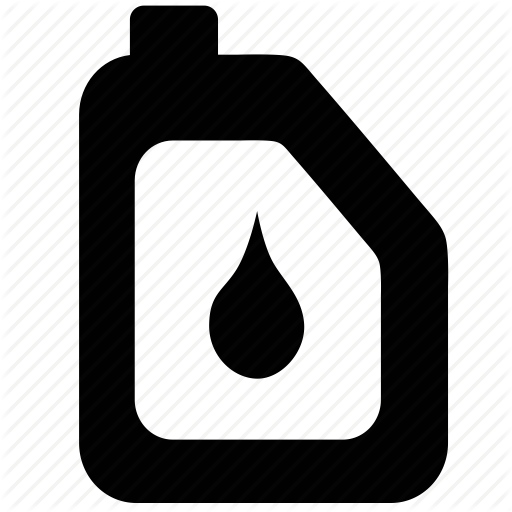 Car Oil Vector Png (512x512)
