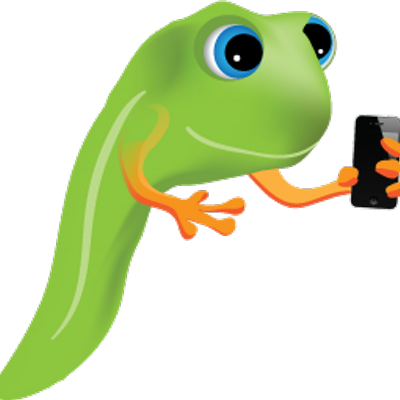 Tadpole - Tadpole - Tadpole - Gitlab (400x400)