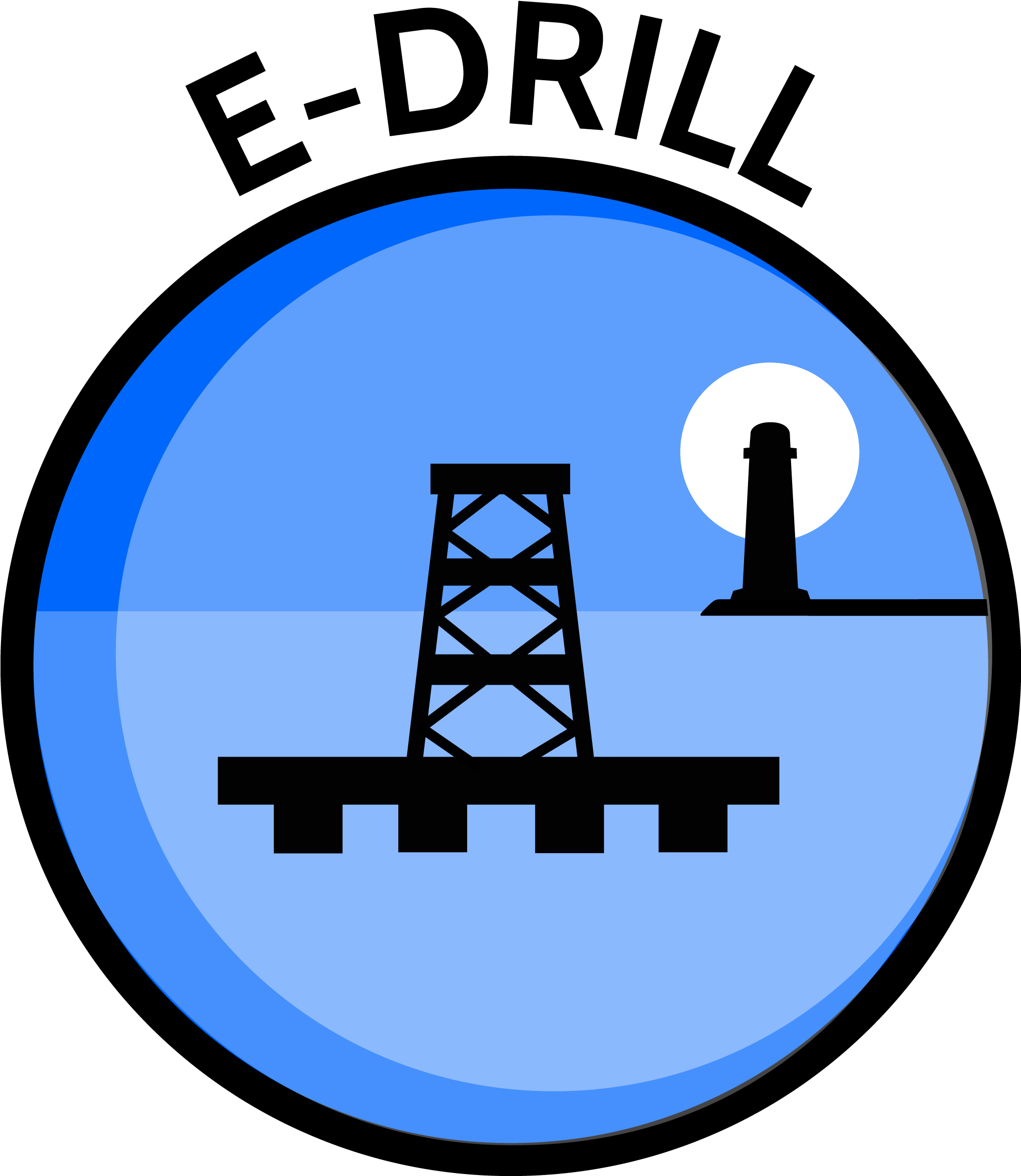 Drilling Expertise Company - Drill (2060x2449)