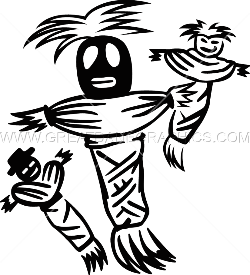 Drawing Line Visual Arts - Voodoo Clipart (825x908)