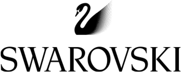 Logo For Swarovski - Swarovski Hello Kitty Chic Ring (733x295)