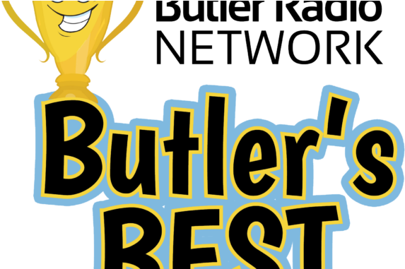 Final Week To Nominate For 'butler's Best' - Butler (610x380)