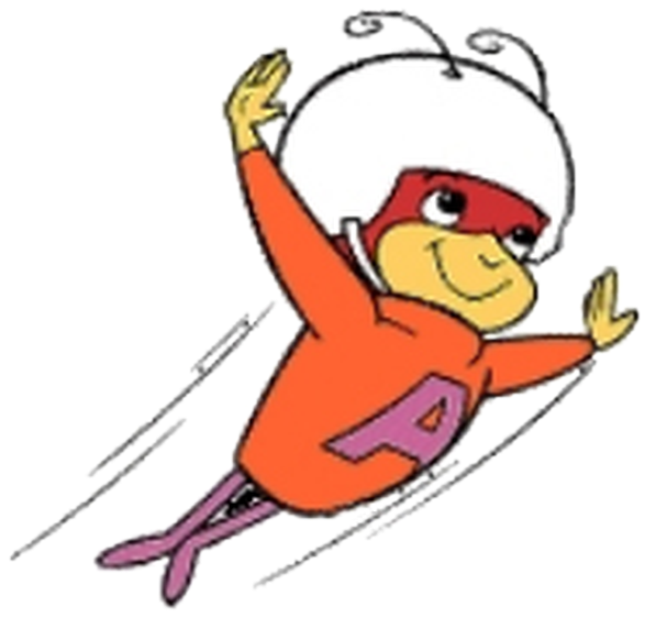 He Owned A 1955 Chevrolet With The Picture Of Atom - Heuristic Search In Artificial Intelligence (600x568)