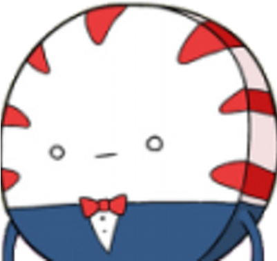 Peppermint Butler - Easy To Draw Adventure Time Characters (400x400)