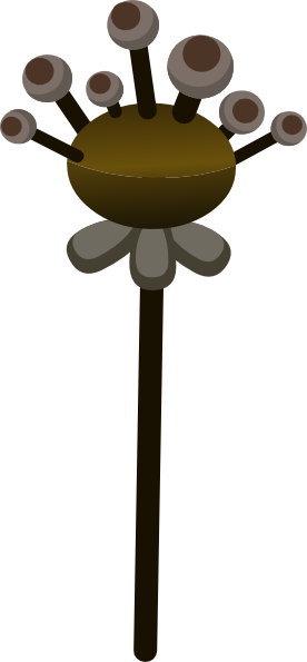 This Free Clip Arts Design Of Firebog Underground Plan - This Free Clip Arts Design Of Firebog Underground Plan (276x595)