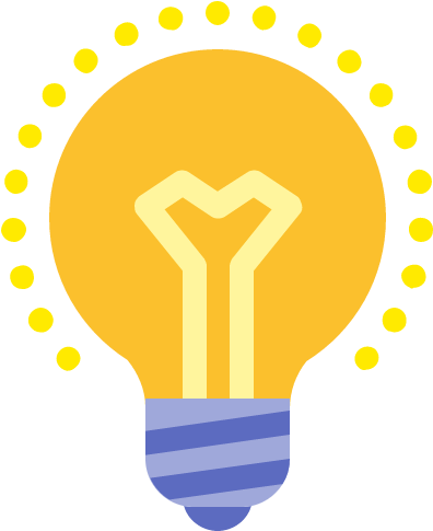 My Food Plan Helping - Light Icon (528x528)