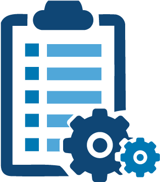 Management System Software Openkm Automate Tasks - Document Management System Icon (345x358)
