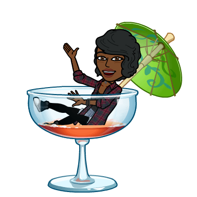 I Feel So Relieved Going Into This Weekend, Knowing - Bitstrips (398x398)