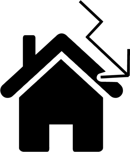 Home Value - Home Icon Png Green (750x750)