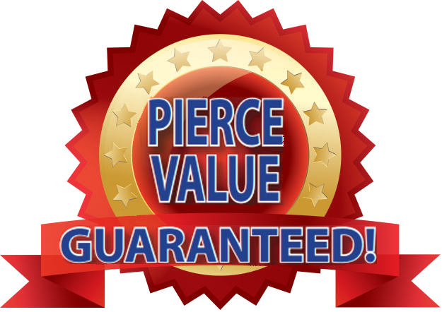 If During Your Time Spent Shopping For New Flooring - Elegant Red And White Background (625x442)