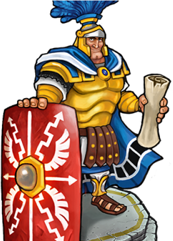 Age Of Empires Online (640x480)