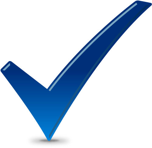 Check Sign Icon Green - Forex Trading Logo Hd (500x485)