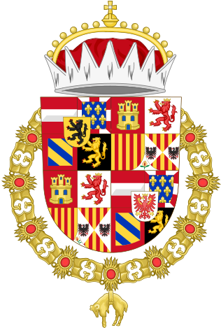 159 × 240 Pixels - Ferdinand I Of Austria Coat Of Arms (319x480)