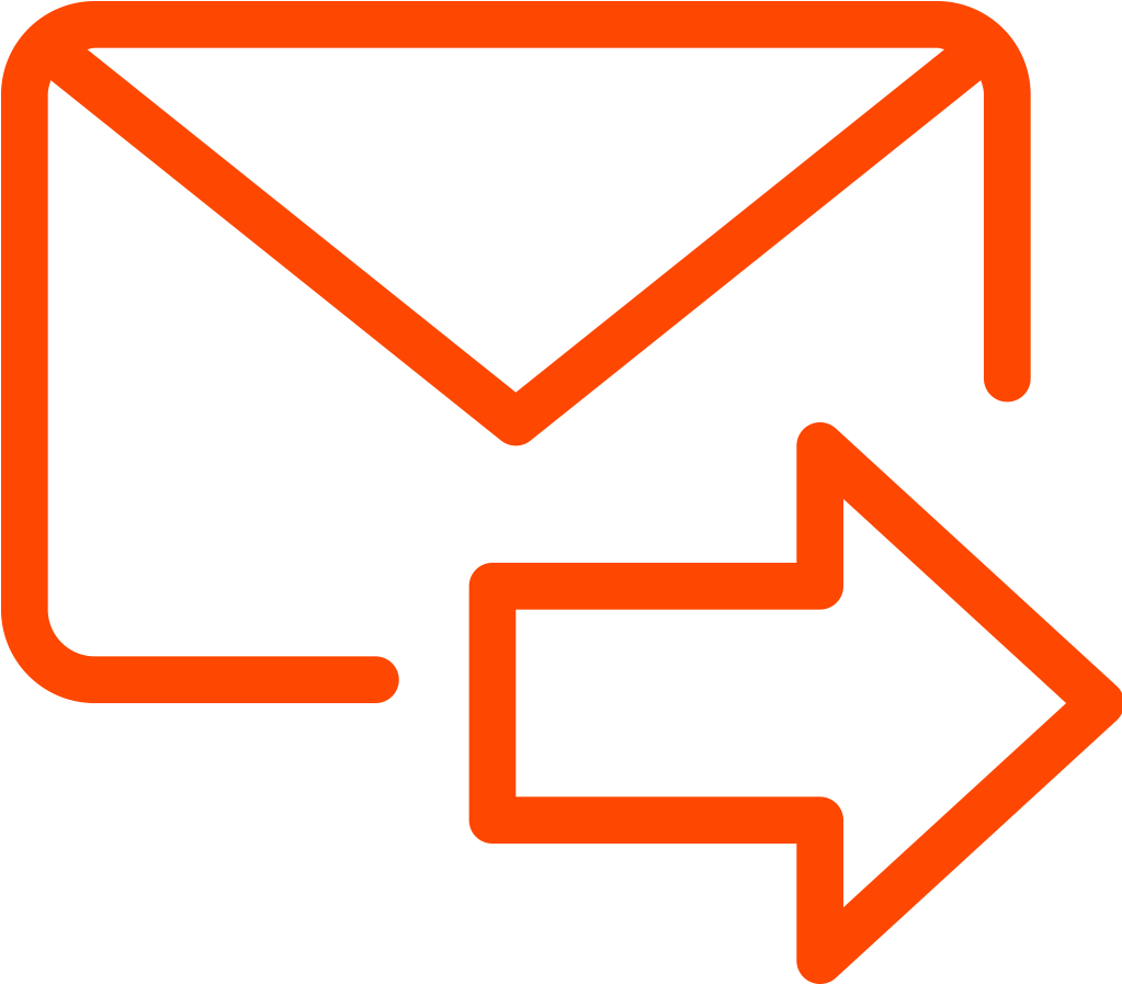Email Error Icon (1022x971)
