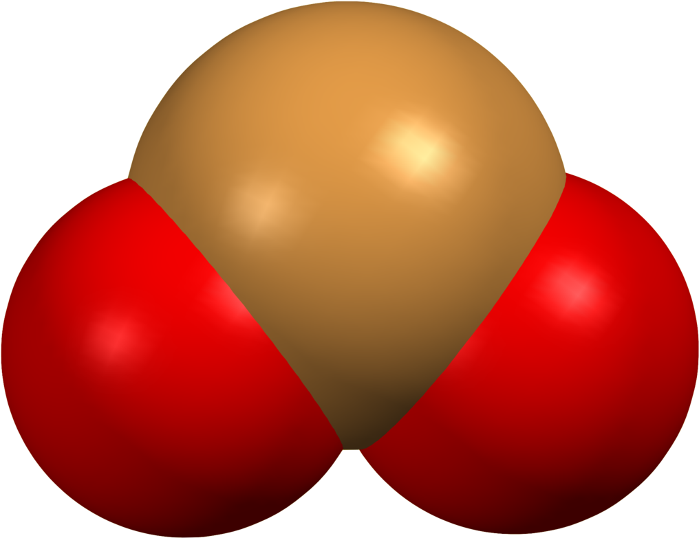 Bromite Ion From Xtal 1989 Mercury 3d Sf - Bromite (1242x1024)