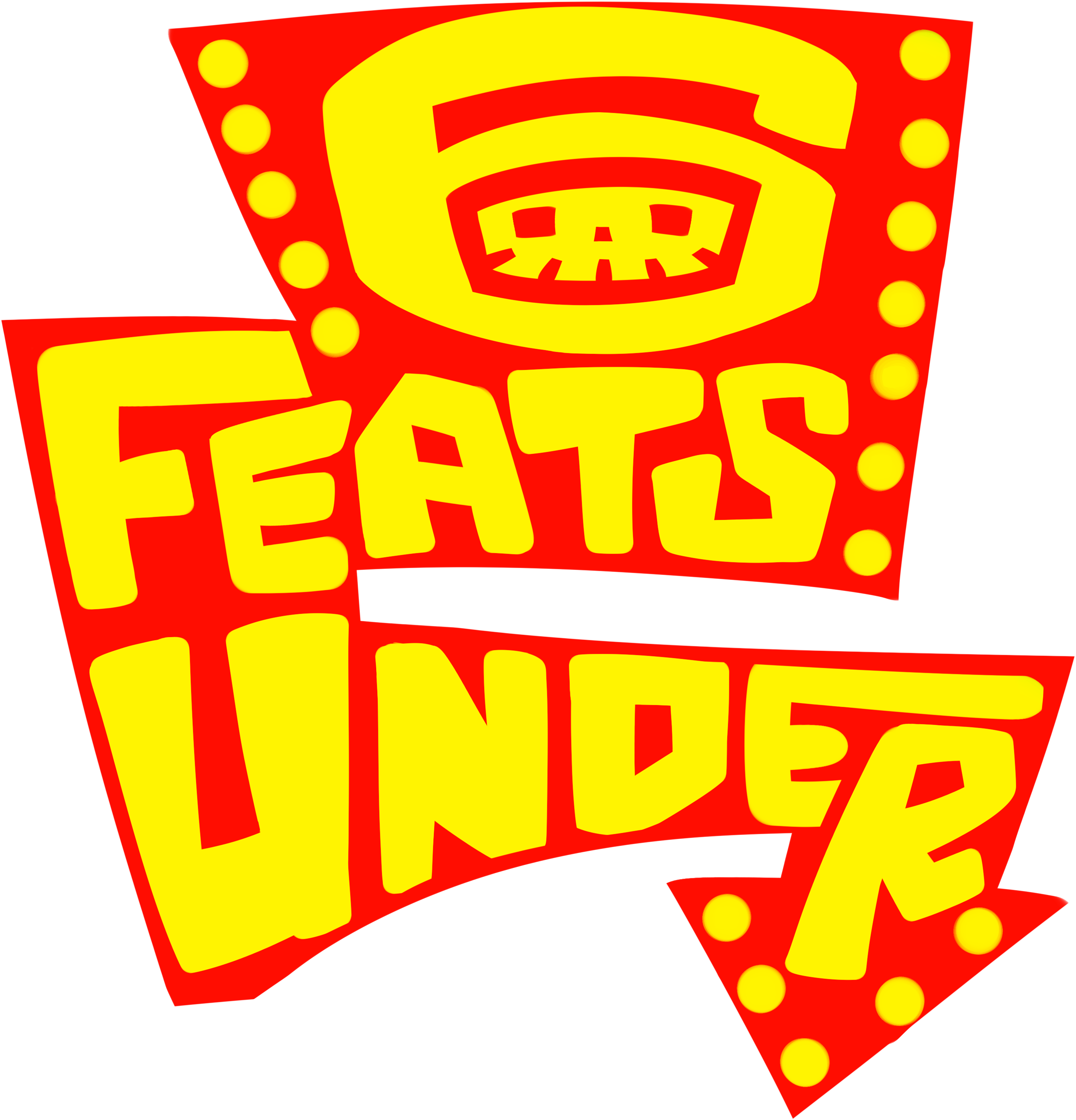 Lasers And Feelings - Lasers And Feelings (3000x3000)