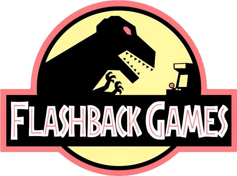 Retro Arcade & Grill - Arcade Entertainment (849x622)