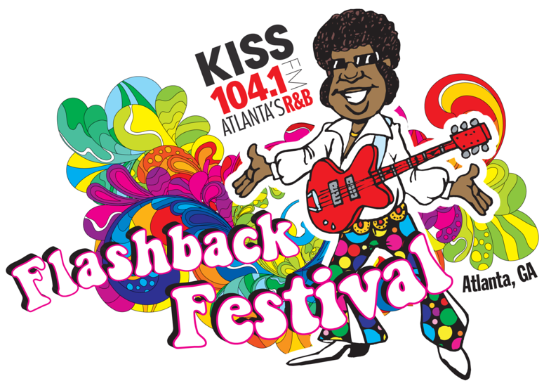 Logo Kiss Flashback Freddy - Atlanta (774x600)
