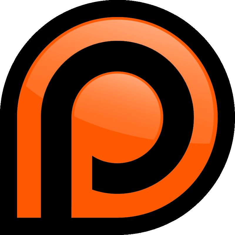 Patreon Logo For Youtube (800x800)
