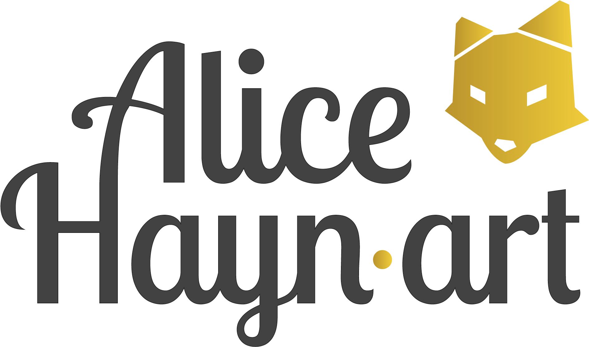 Alice Hayn - Art - Clip Art Attention Please (1902x1125)