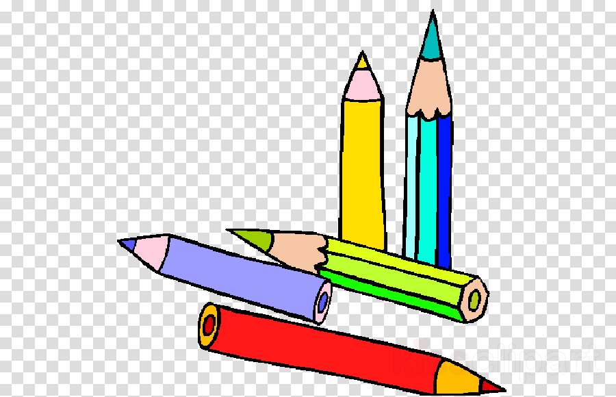 Download Pencils Clip Art Clipart Clip Art Illustration - Star Icon Transparent Background (900x580)