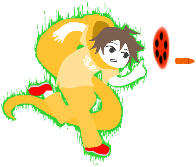 Homestuck Clipart Heir Hope - Homestuck Heir Of Hope (467x350)