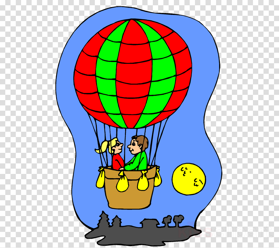 Download Hot Air Balloon Clipart Hot Air Balloon Clip - Clip Art (900x800)