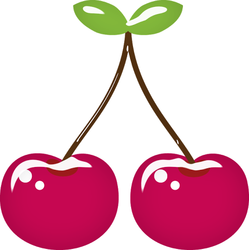 Scrap Cerezas - Carmen Ortega - Picasa Webalbumok - Cherry (509x512)