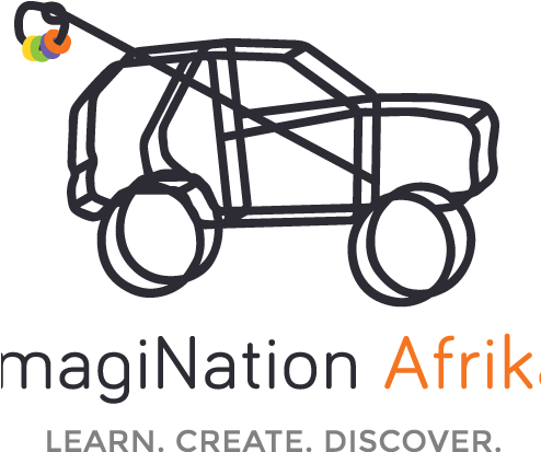 Imagination Afrika - Imagination Afrika (493x493)