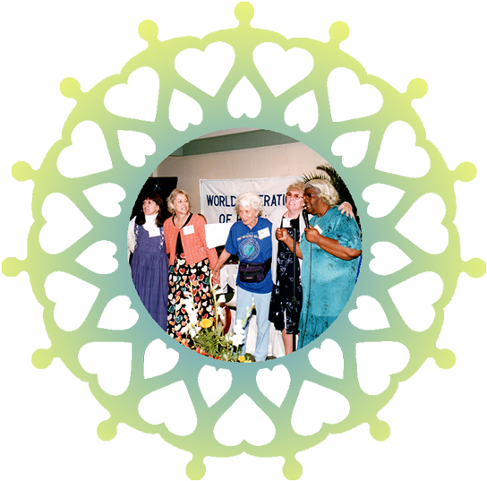 Creative Health Of The Imagination - Model United Nations (554x553)