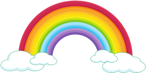 Imagination And Influence - Vector Graphics (500x249)