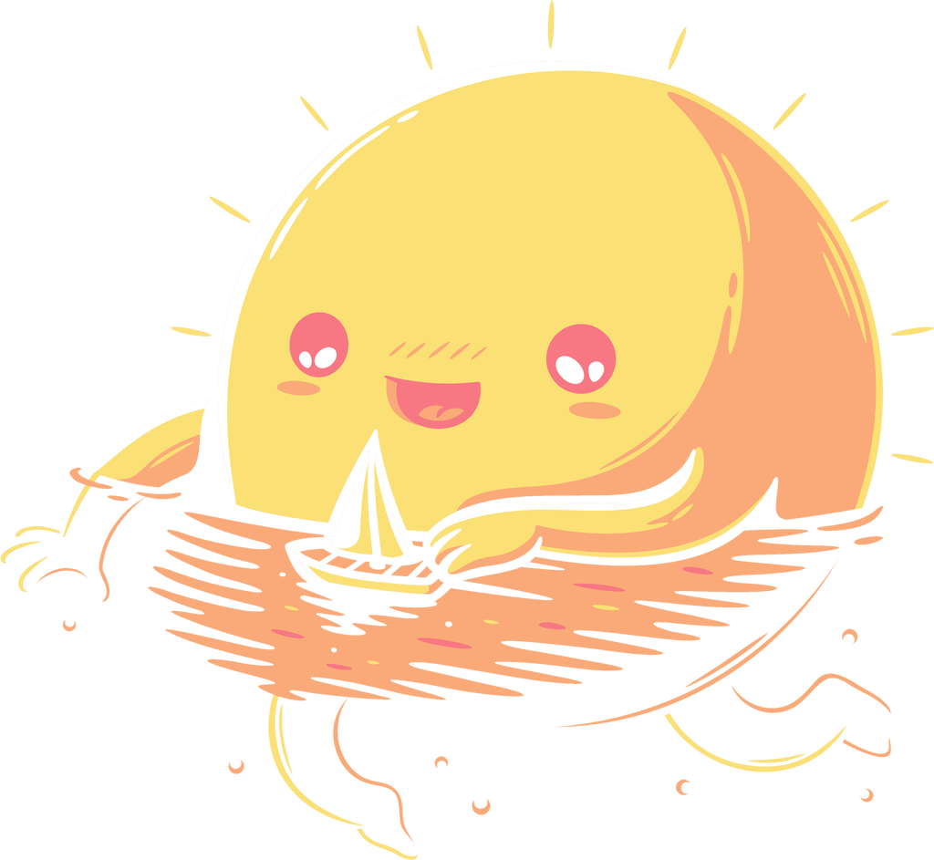 Read More And Maybe Discover How Express Your Imagination - Swimming (1024x943)