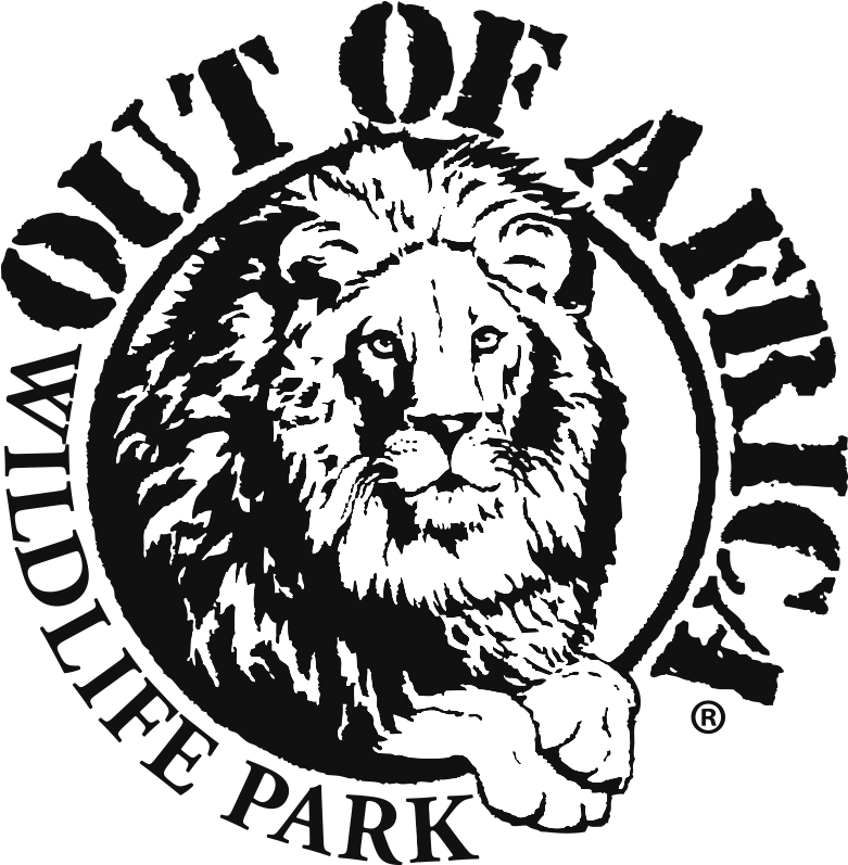 Out Of Africa - Out Of Africa Wildlife Park Logo (924x944)