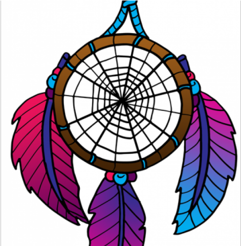 Native American Clipart Thanksgiving - Indigenous Peoples Of The Americas (640x480)