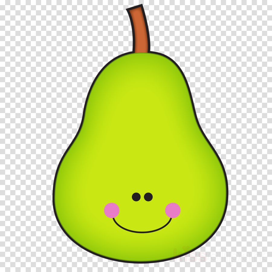 Pac-man Clipart Pear Clip Art - Emotes De Fortnite Png (900x900)