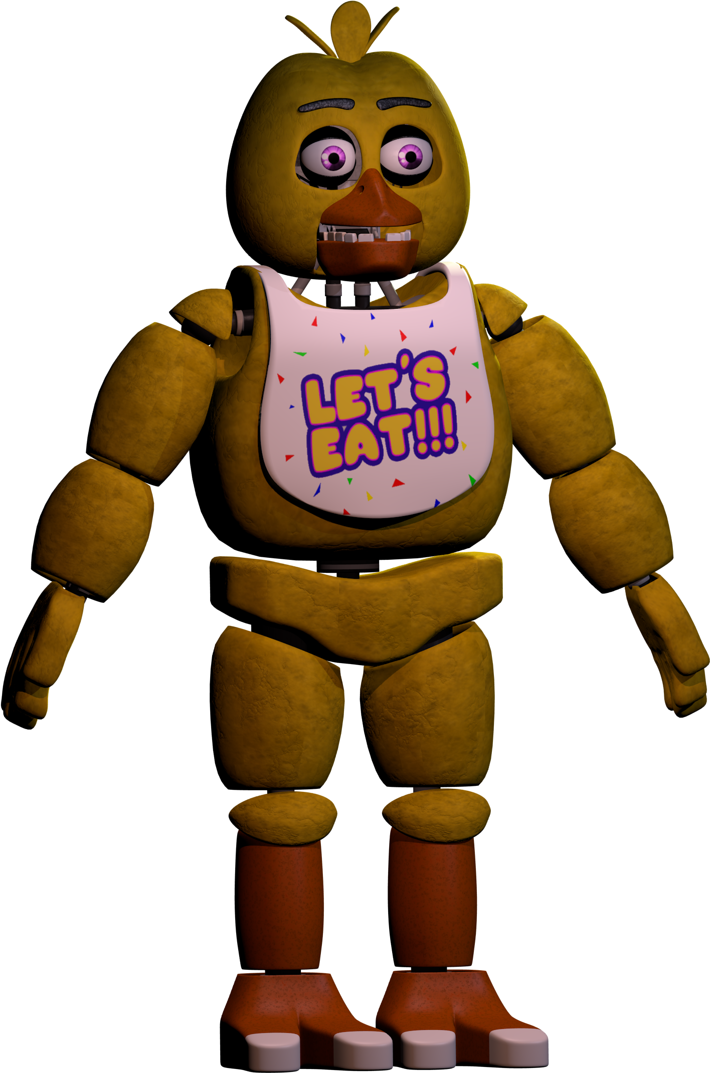 Imagechica Model - Cartoon (3840x2160)