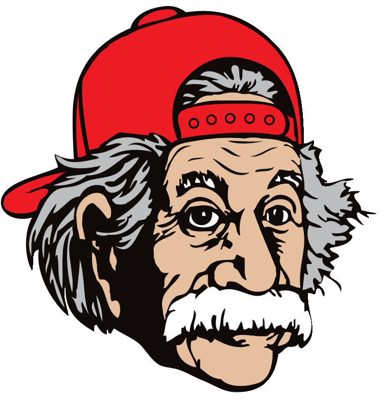 Free Download Pin By Cuma On - Albert Einstein Swag (768x802)