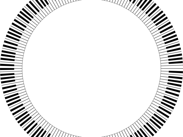 Piano Keys Png - Adult Swim Owl Gif (640x480)