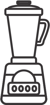 Silhouette At Getdrawings Com Free For Personal - Blender Silhouette (550x550)