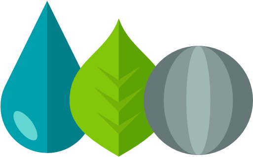 Kurapia Benefits - Icono Medio Ambiente Png (512x512)