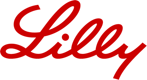 Eli Lilly And Company - Eli Lilly And Company Logo (500x273)