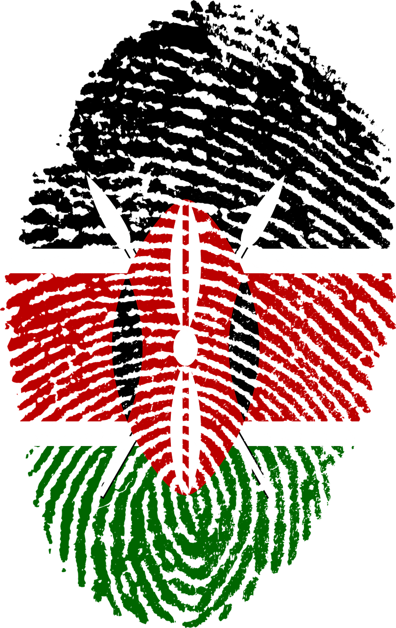 Nairobi “drought Is To Be Declared A National Disaster” - Kenya Fingerprint (809x1280)