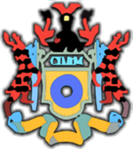 Chartered Institute Of Loan & Risk Management Of Nigeria - Nigeria (512x573)