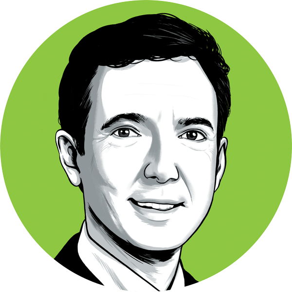 Paul Douglas Is A Nationally Respected Meteorologist - Logo (600x600)