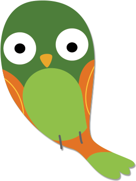 Something That Is Guaranteed To Succeed And Has No - Bird (500x500)