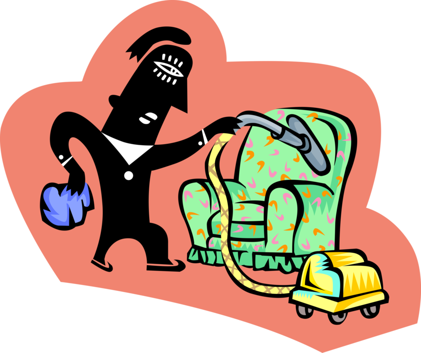 Completing House Chores With - Completing House Chores With (835x700)